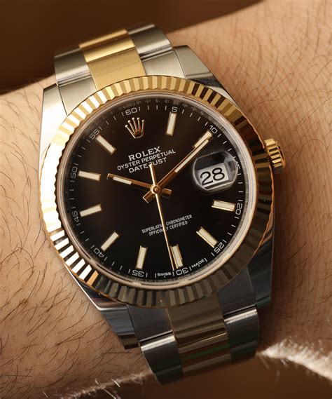 rolex day date 2 tone|rolex datejust 2 tone.